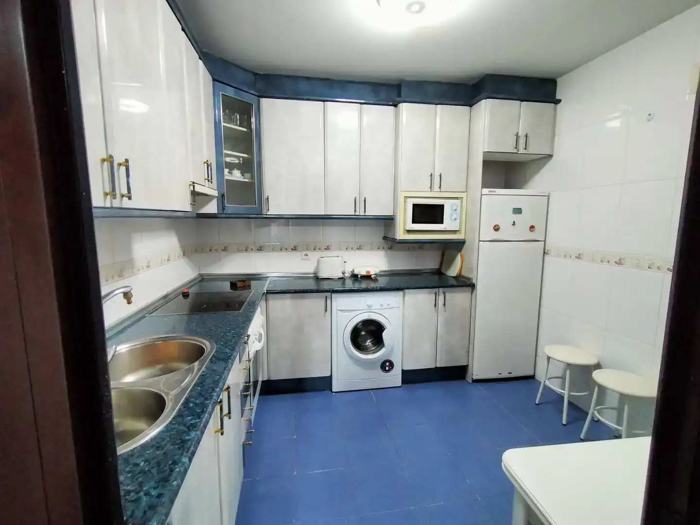 Habitación 120 m², Talavera de la Reina