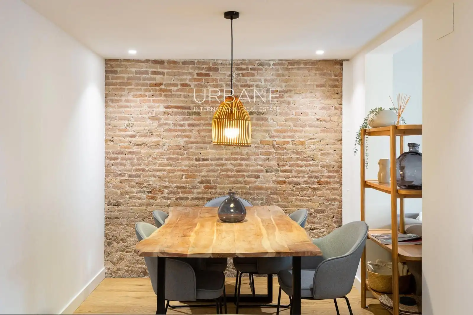Appartamento 91 m² a Barcelona