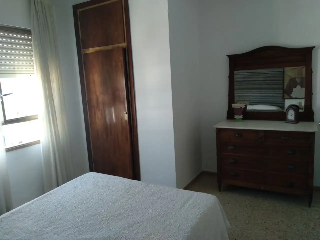 Piso de 76 m² en Isla Cristina