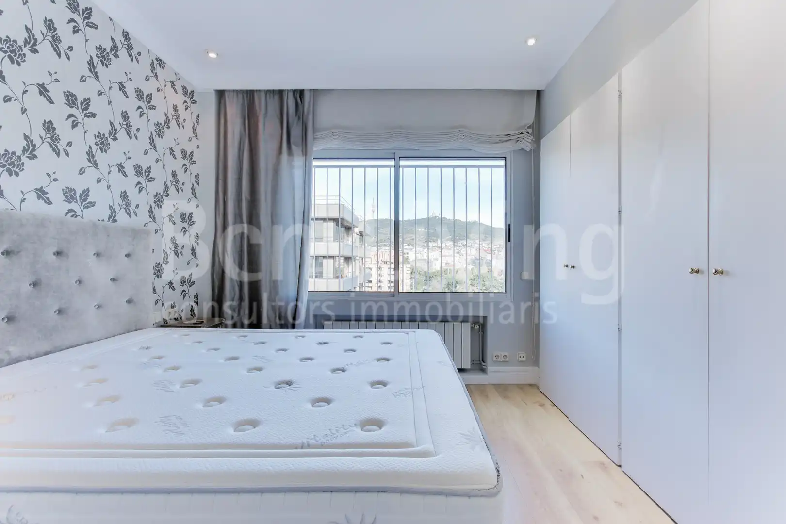 Piso de 160 m² en Barcelona