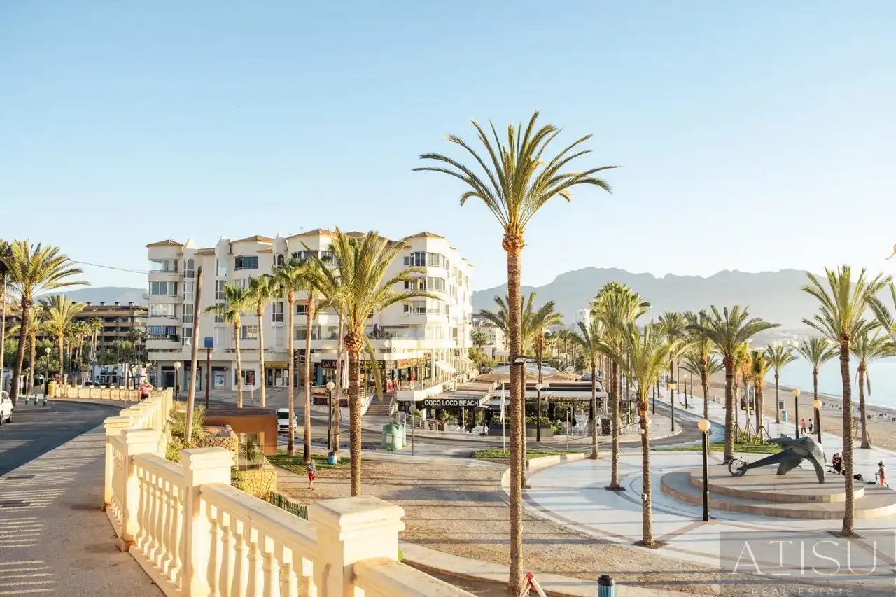 Casa de 140 m² a l'Alfàs del Pi