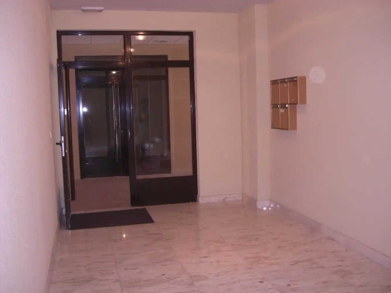 Piso de 96 m² en Medina de Rioseco