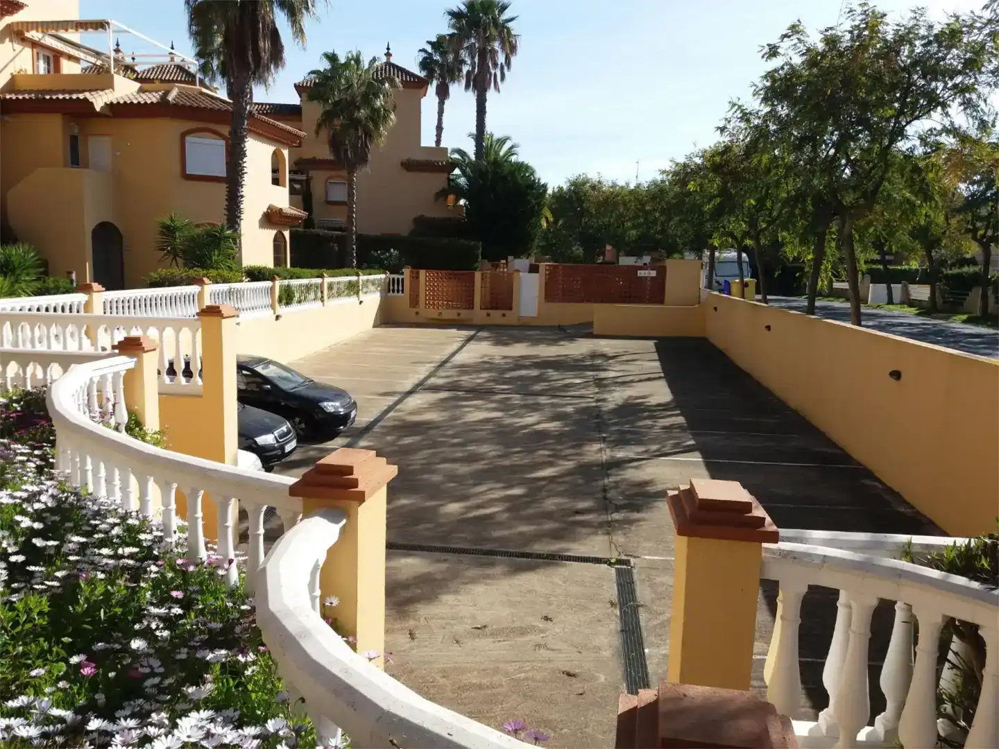 Piso de 65 m² en Isla Cristina