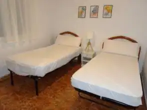Pis de 59 m² a Gijón