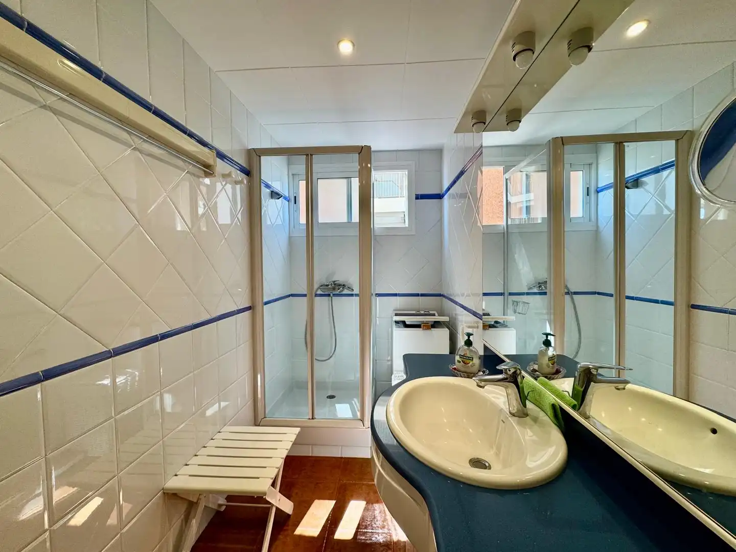 Piso de 60 m² en Palamós