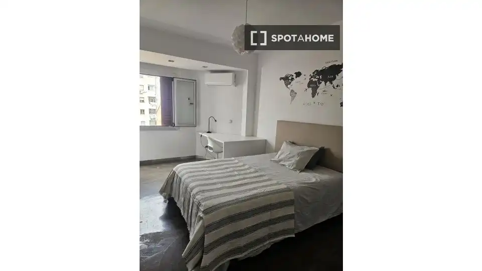 Zimmer zur Miete, Palma