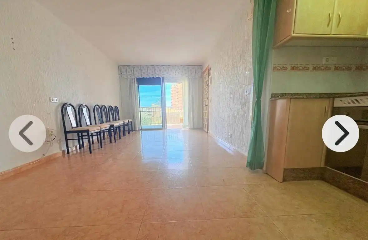 Pis de 65 m² a San Javier
