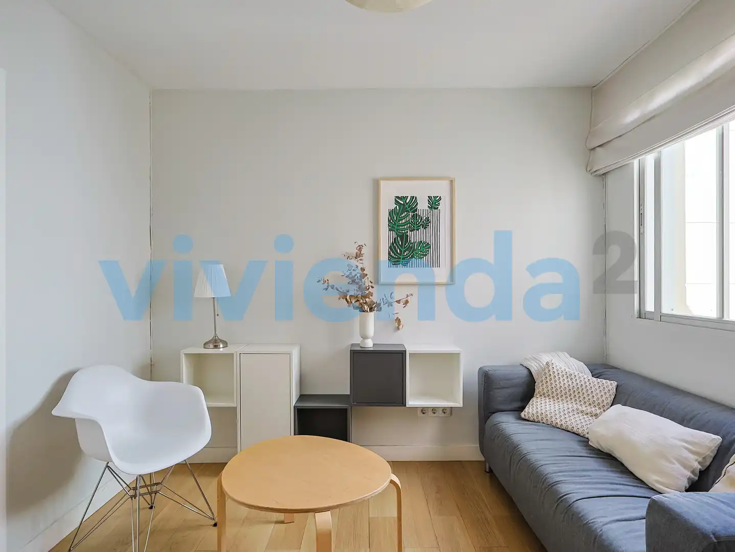Piso de 97 m² en Madrid