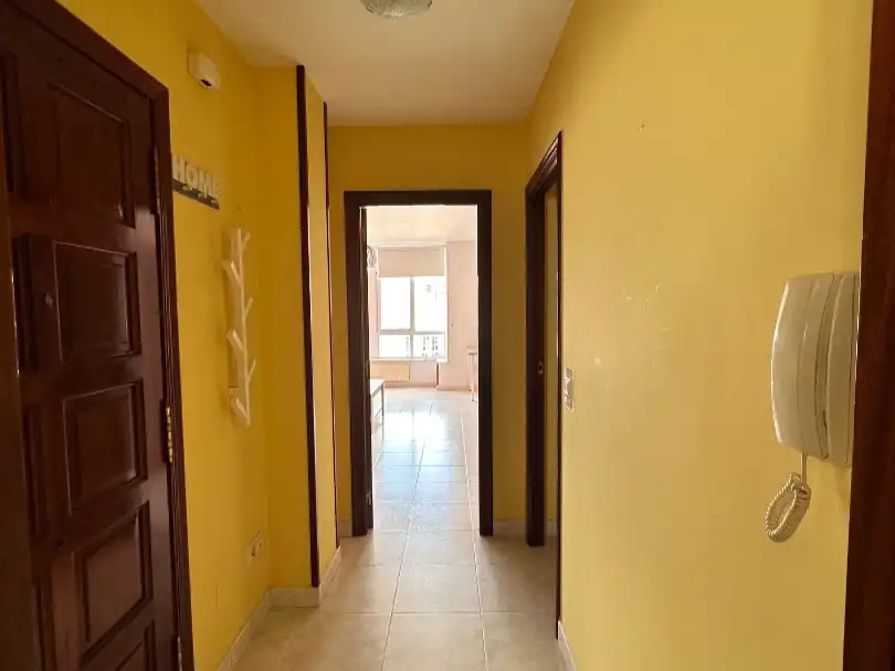 Pis de 80 m² a Oroso