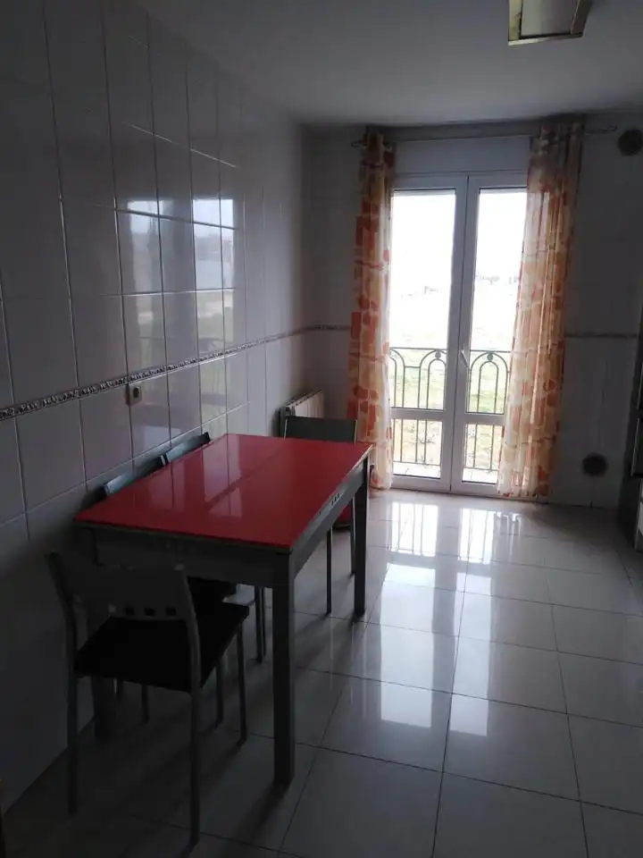Piso de 99 m² en Burgos