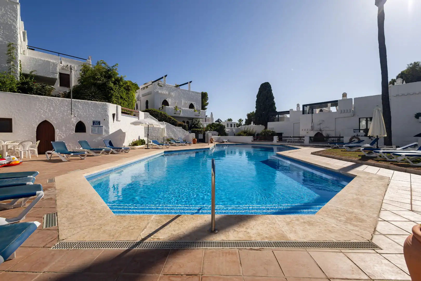 Квартира 85 м² у Marbella