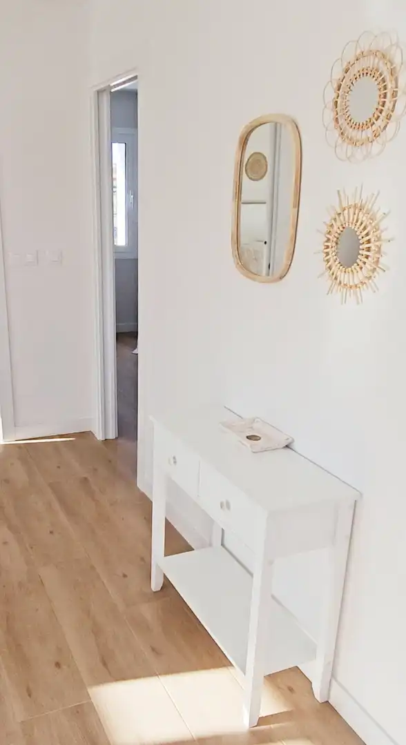Piso de 90 m² en Sopela