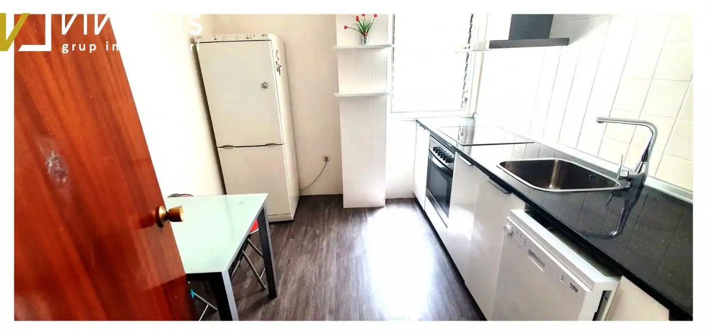 Piso de 117 m² en Lérida