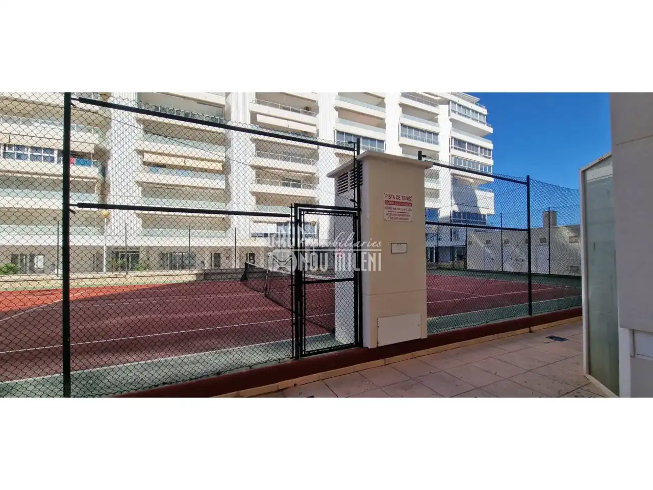 Piso de 90 m² en Cullera