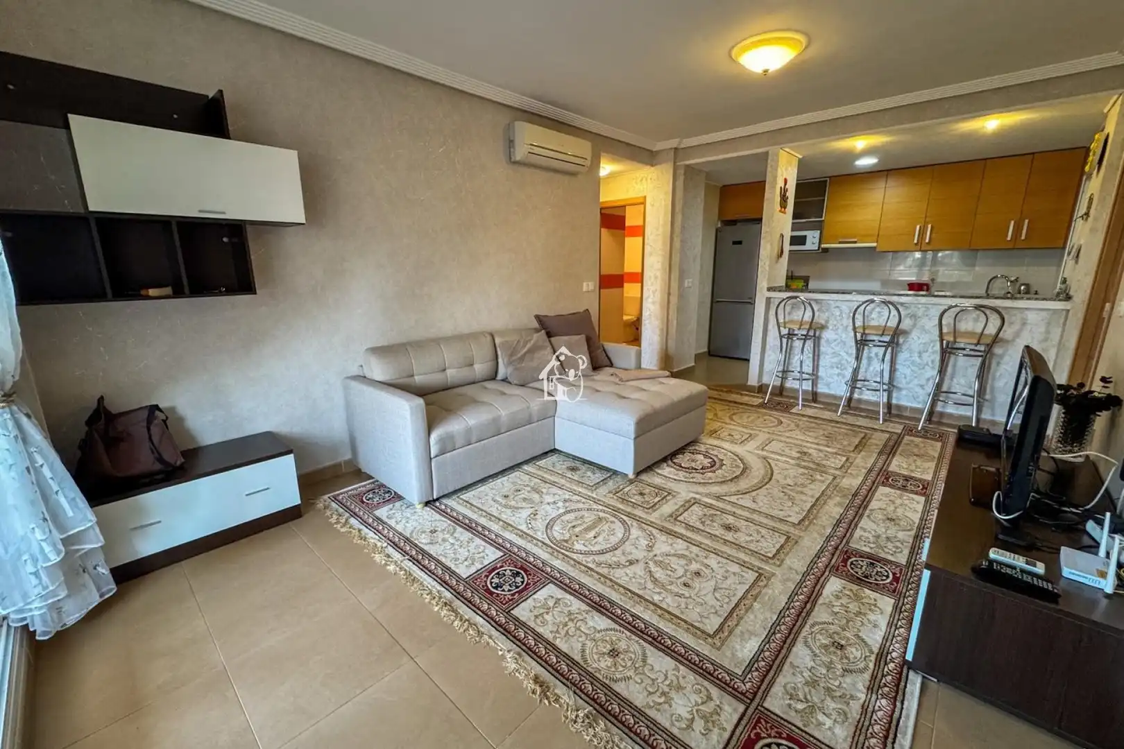 Pis de 65 m² a Oriola