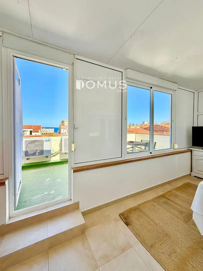 Piso de 37 m² en l'Escala