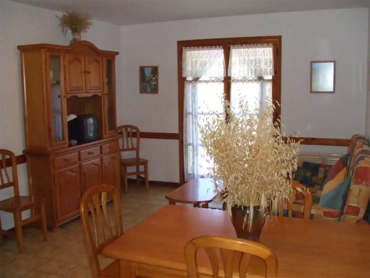 Piso de 60 m² en Sahún