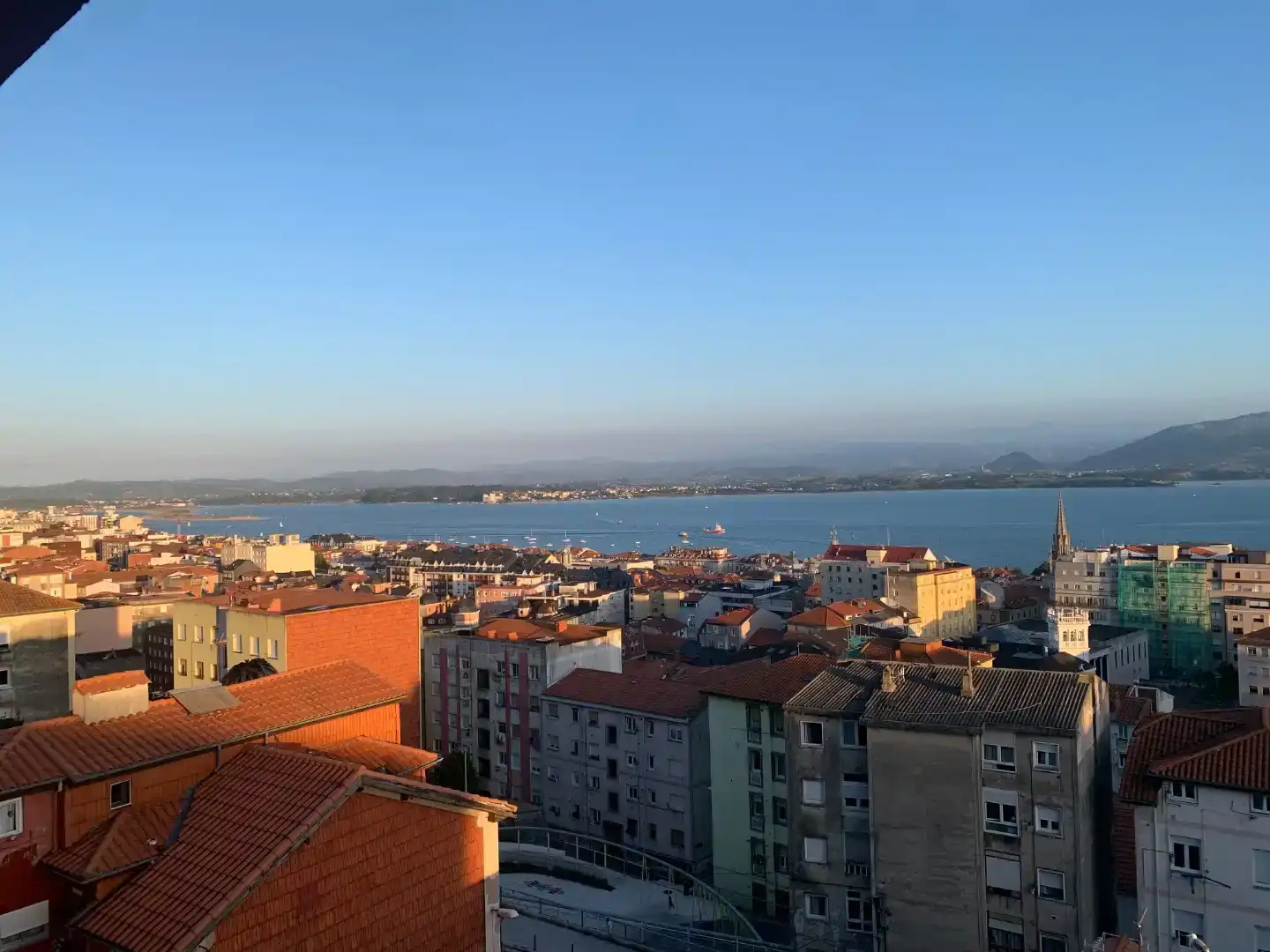 Pis de 55 m² a Santander