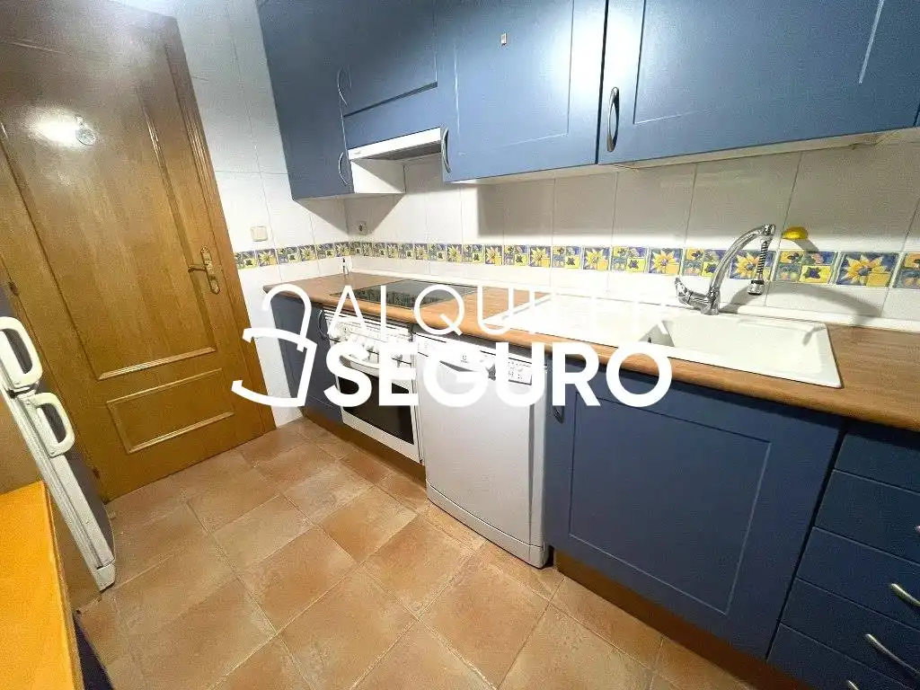 Wohnung 75 m² in Madrid