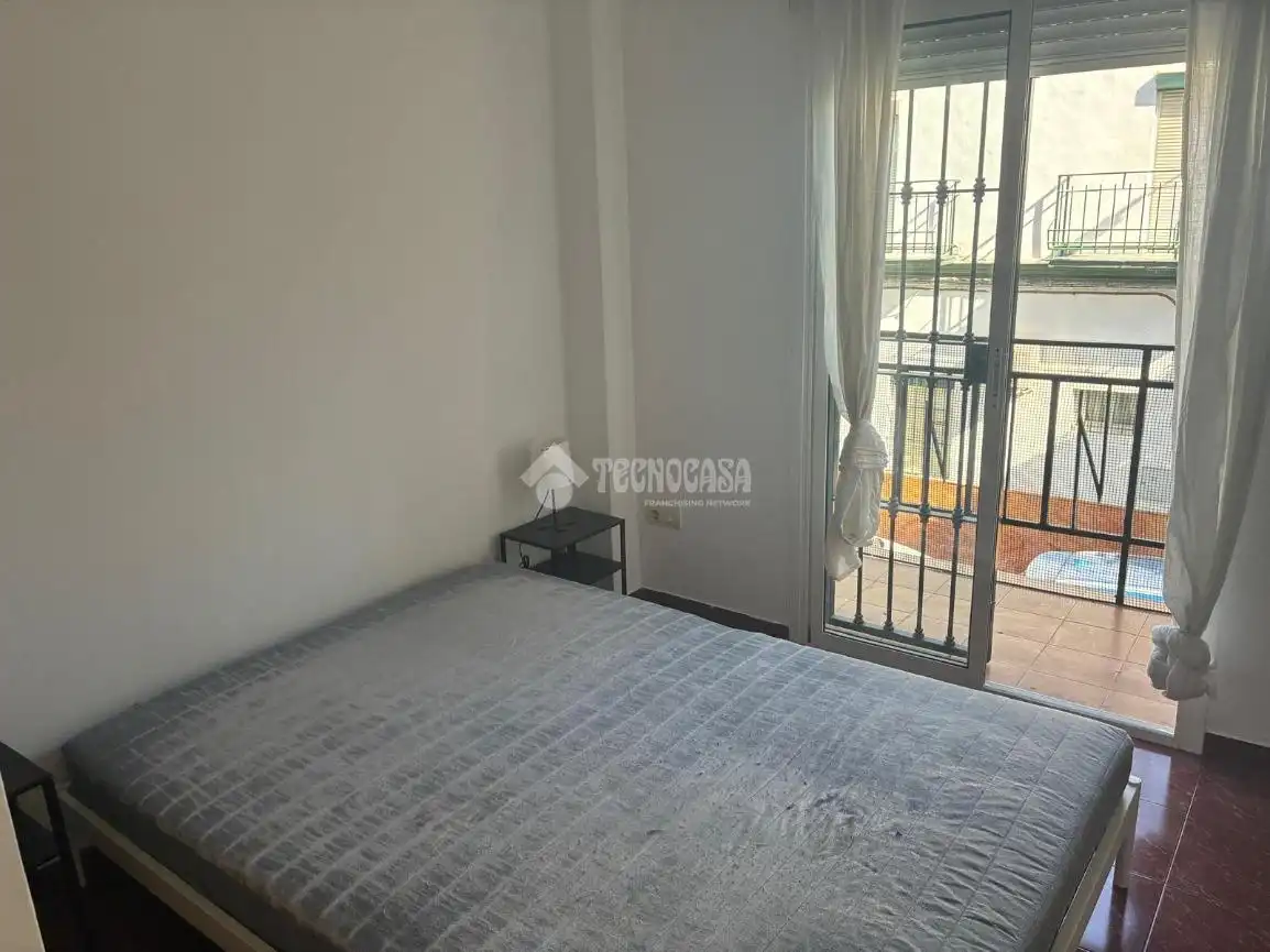 Pis de 50 m² a Sevilla