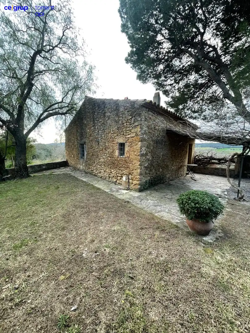Casa de 80 m² en Pals