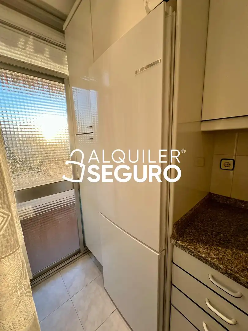 Appartamento 110 m² a Madrid