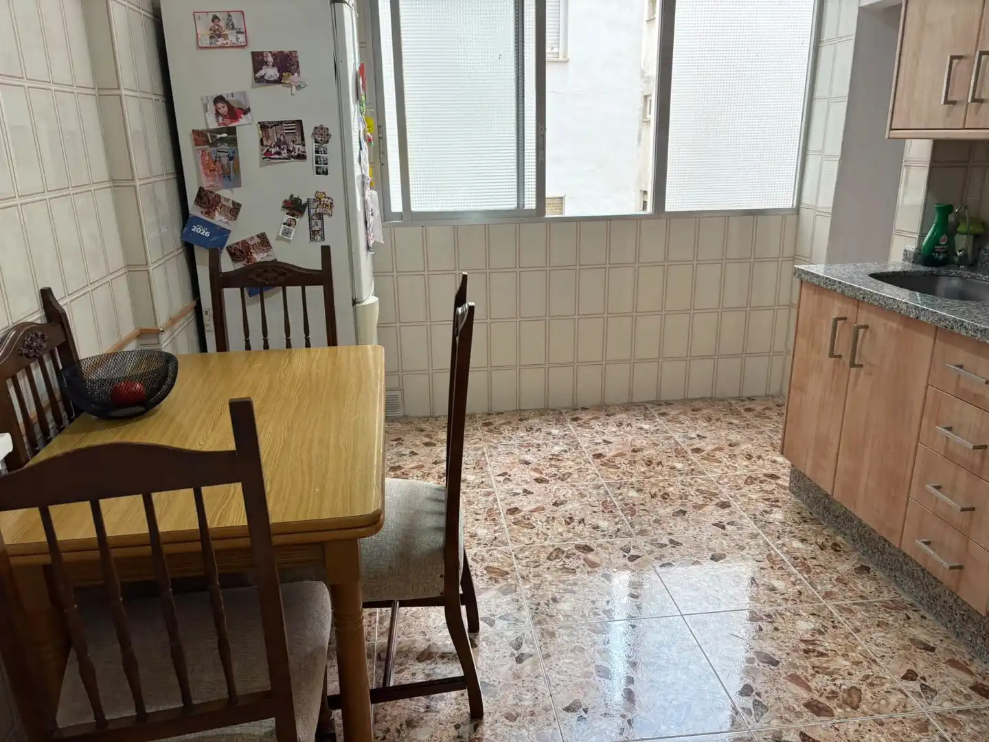 Piso de 101 m² en Elche