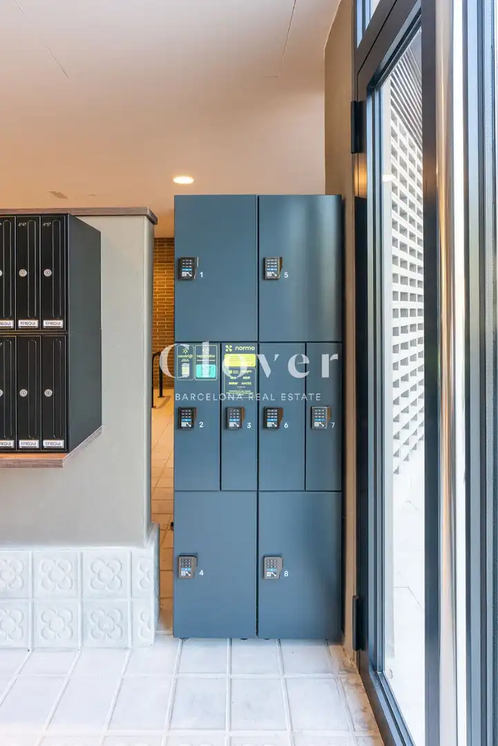 Piso de 70 m² en Barcelona