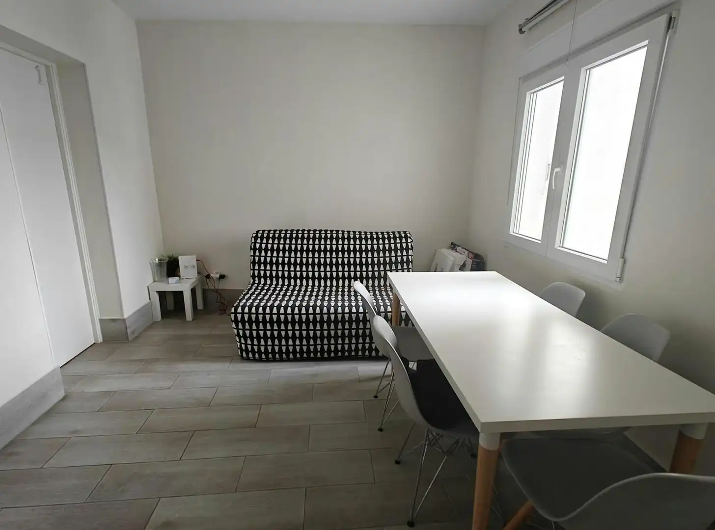 Habitación en alquiler, Madrid