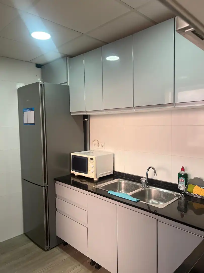 Habitació de lloguer, Castelló de la Plana