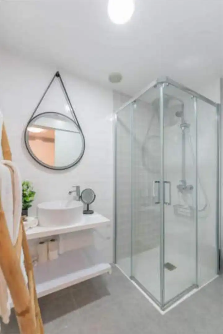 Wohnung 46 m² in Las Palmas de Gran Canaria