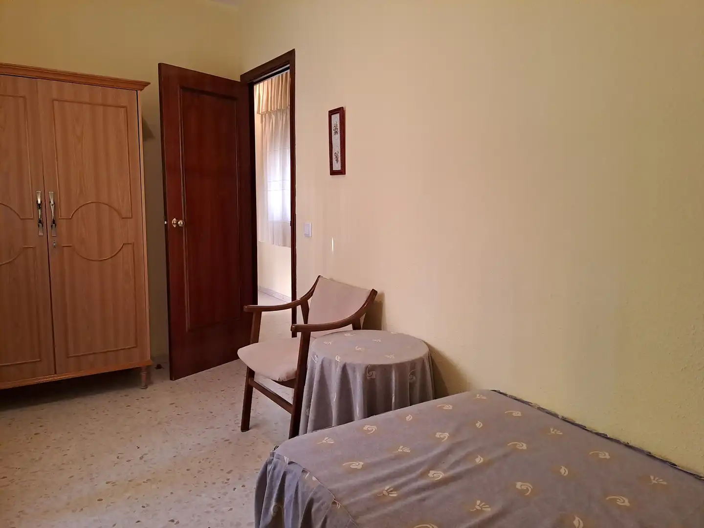 Piso de 80 m² en Dos Hermanas
