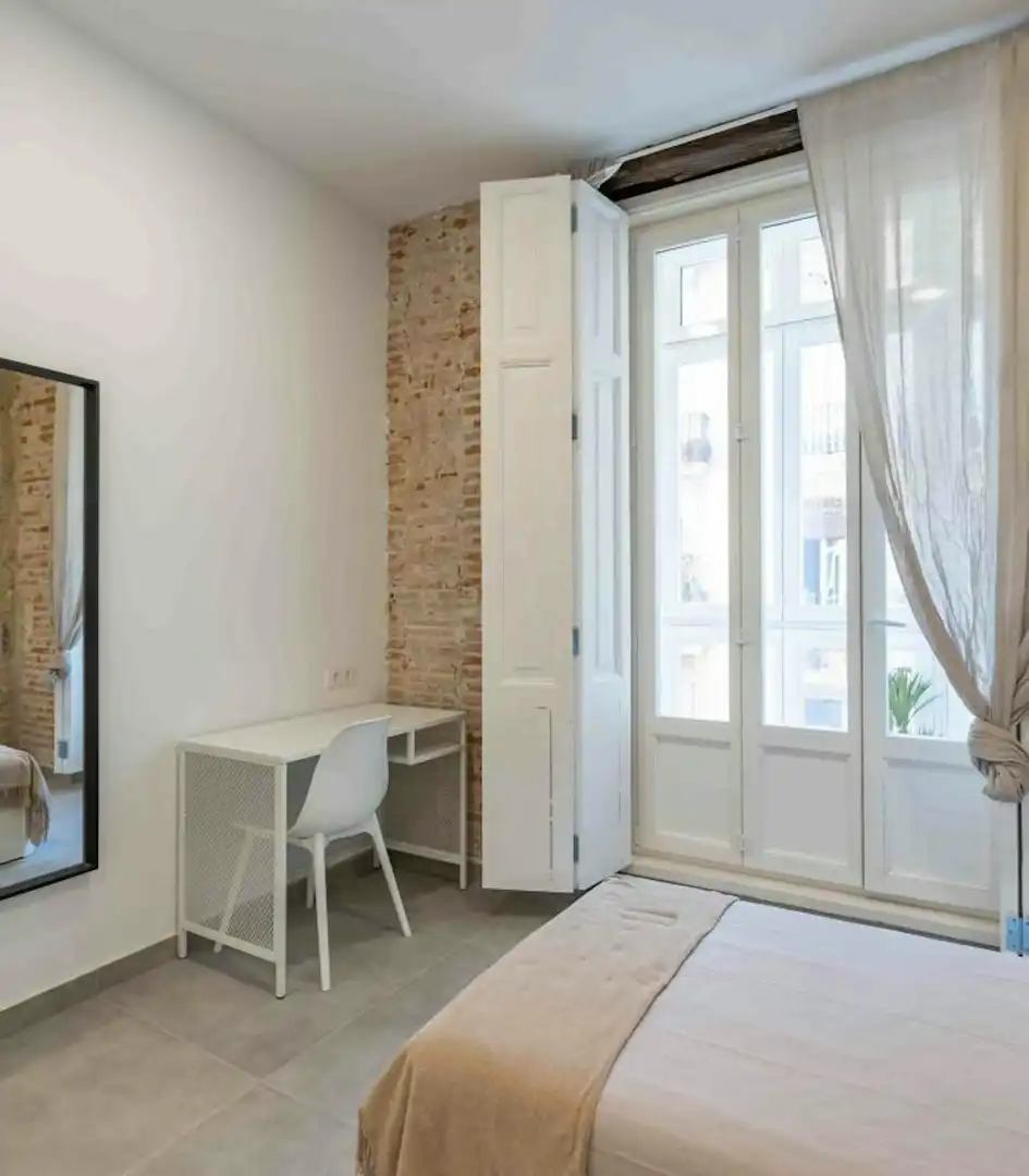 Habitació de lloguer, València