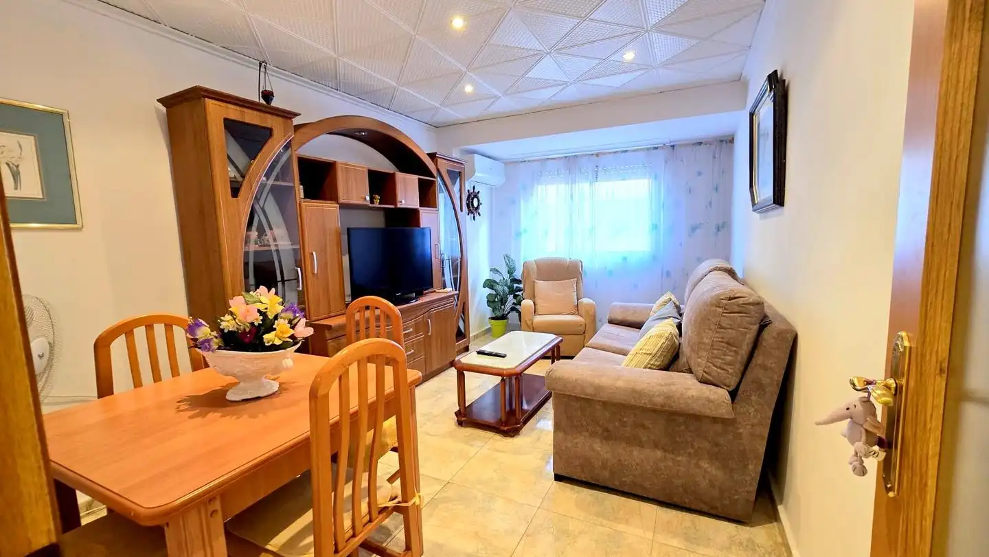 Pis de 90 m² a Gandia
