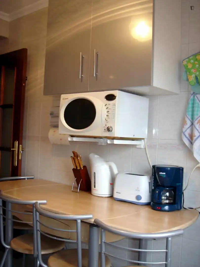 Habitación en alquiler, Salamanca