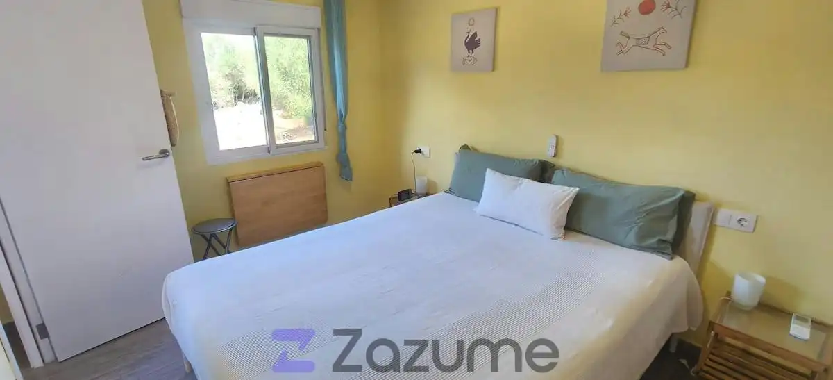 Casa de 100 m² en San Lorenzo del Cardessar