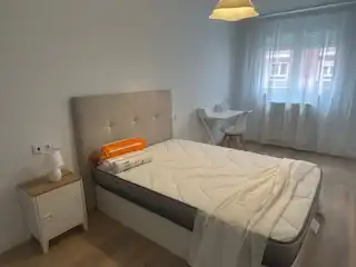 Piso de 48 m² en León
