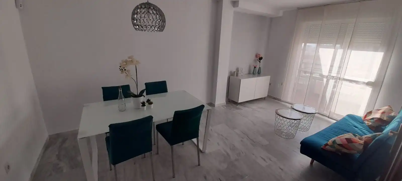 Pis de 95 m² a Benalmádena