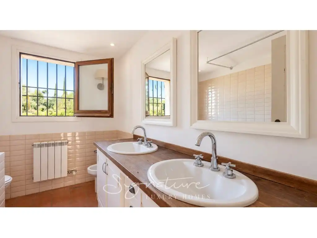 Piso de 690 m² en Sant Cugat del Vallès