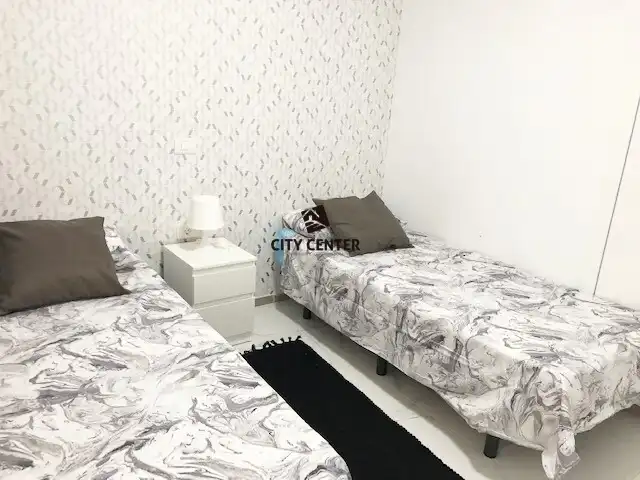 Piso de 120 m² en Puerto de la Cruz