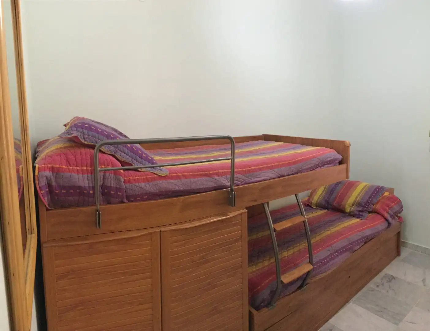 Pis de 72 m² a Salobreña