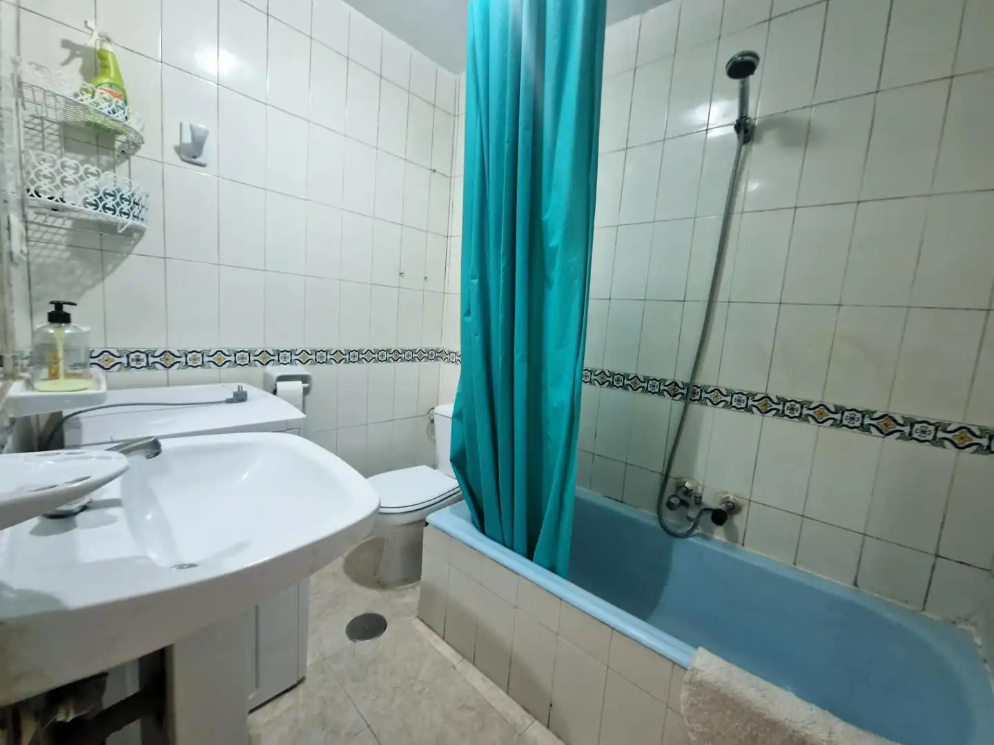 Piso de 30 m² en Granada