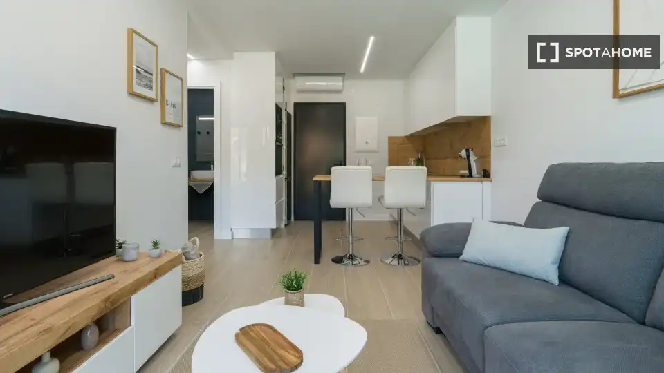 Habitación 58 m², Mogán