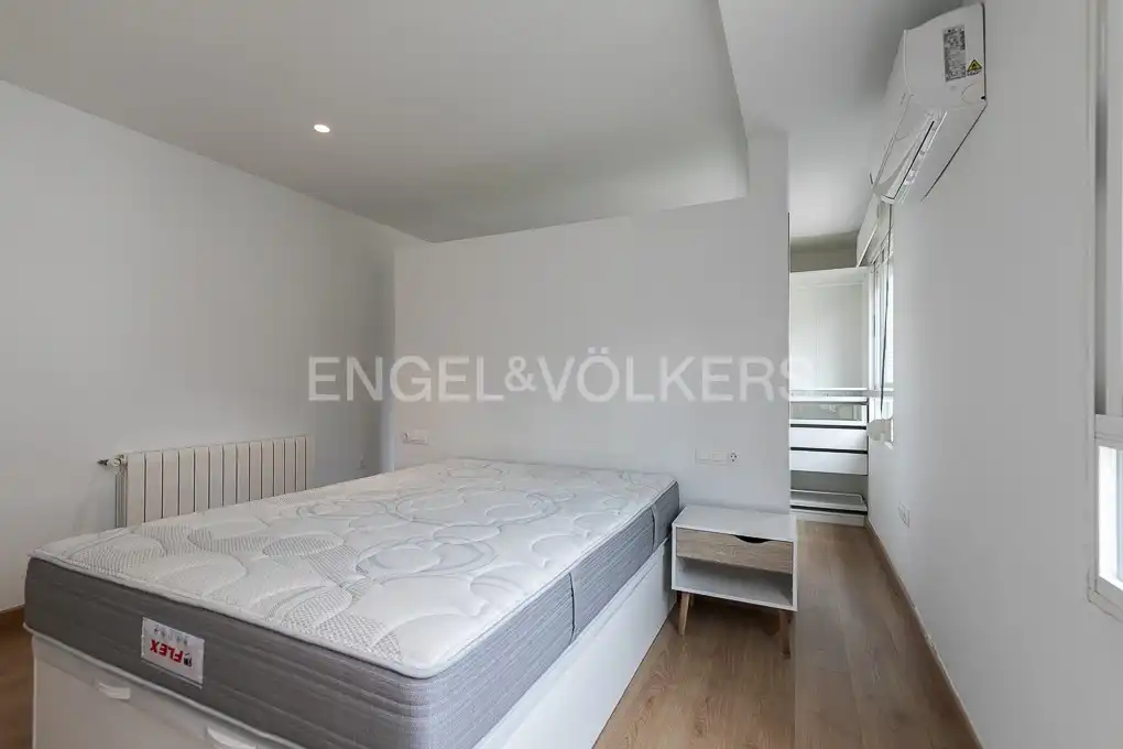 Piso de 140 m² en Valencia