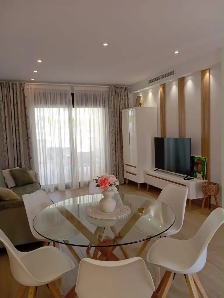 Piso de 95 m² en Finestrat