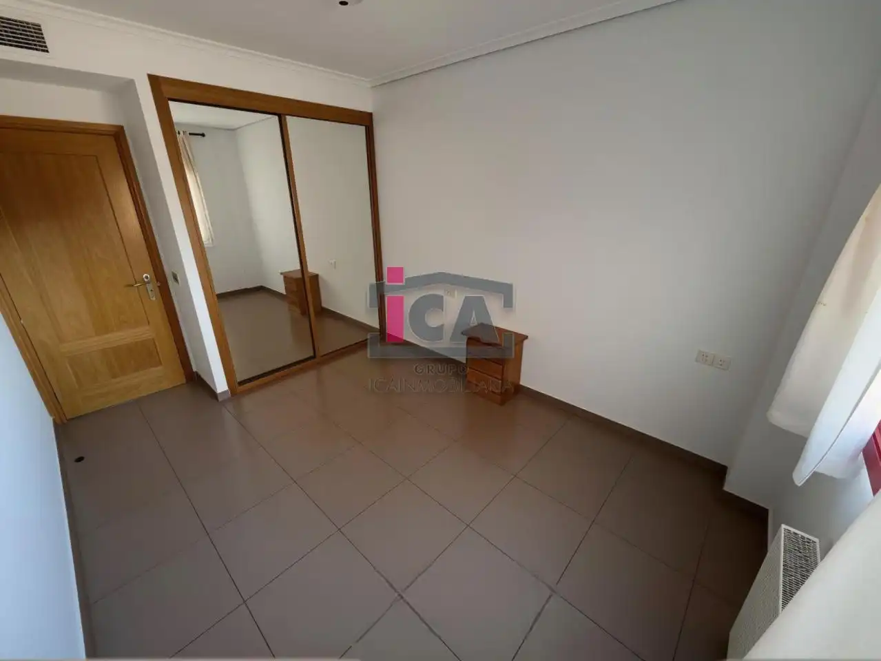 Pis de 72 m² a Cáceres