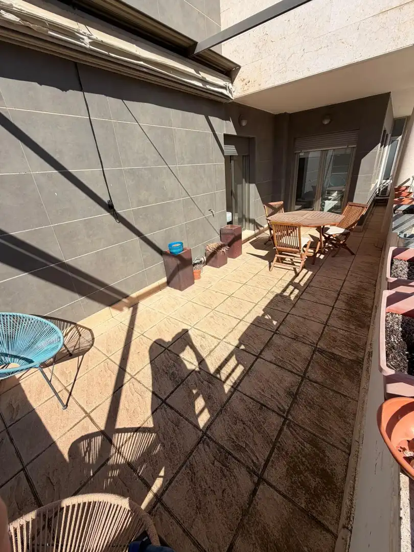 Appartamento 98 m² a Albacete