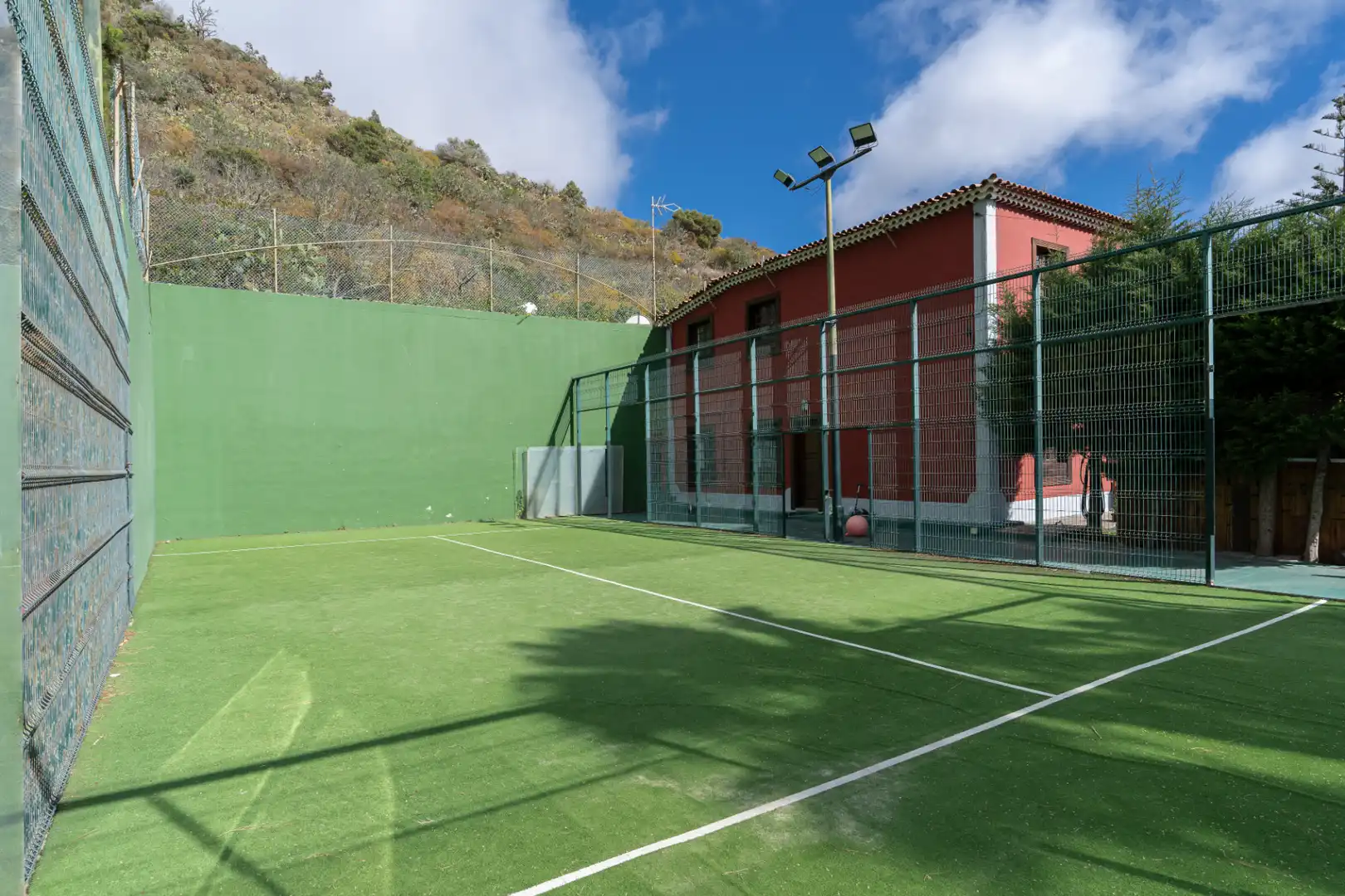 Piso de 350 m² en Tegueste