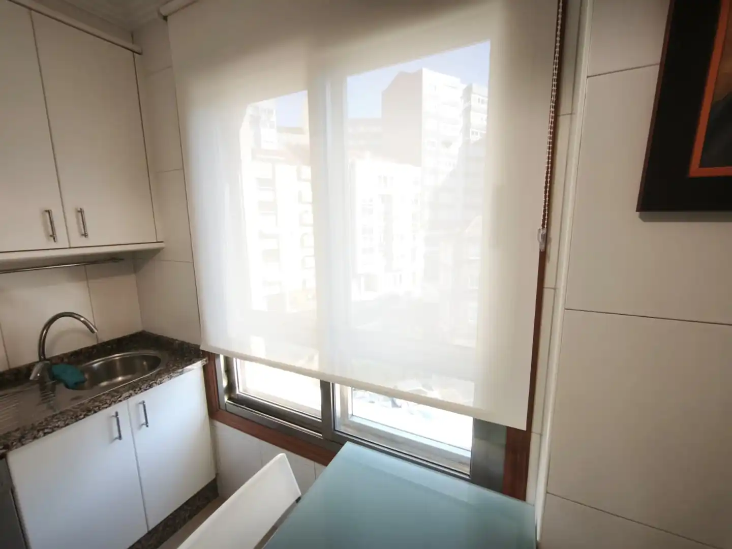 Piso de 77 m² en Vigo