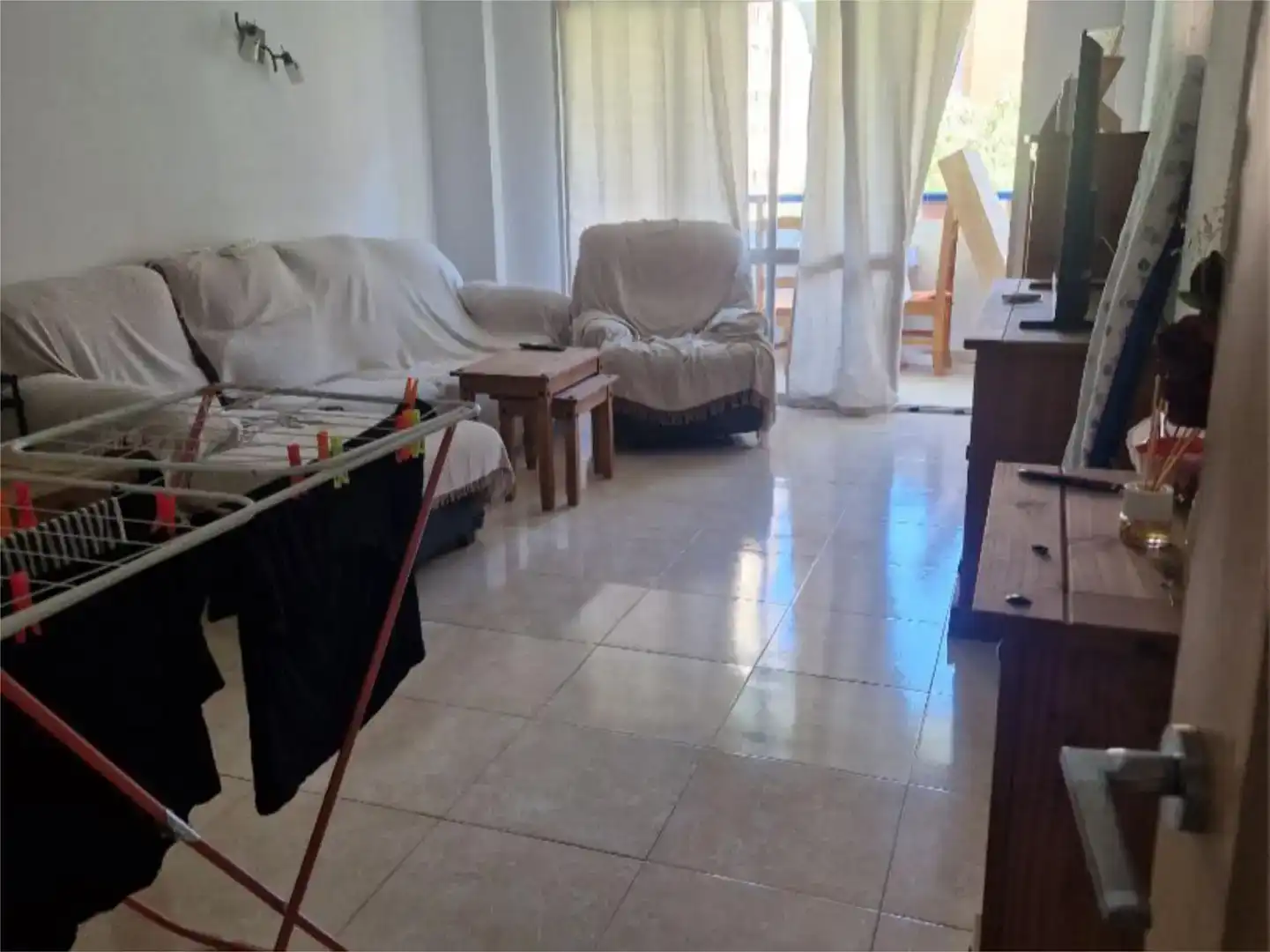 Habitación 115 m², Málaga